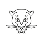 Logo La Panthère