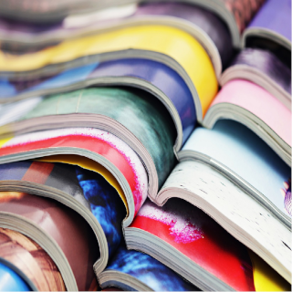 Livres les uns sur les autres
